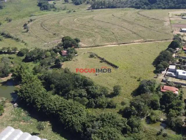 Sítio / Chácara para Venda em Mogi Mirim/SP Centro 3 Quartos
