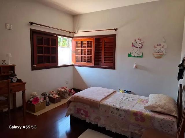Sítio / Chácara para Venda em Mogi Mirim/SP Chácara Ipê 3 Quartos