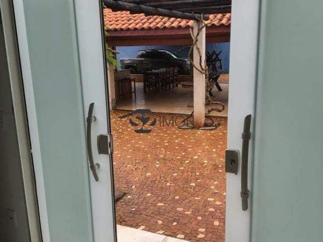 Sítio / Chácara para Venda em Mogi Mirim/SP Chácara São Marcelo 3 Quartos