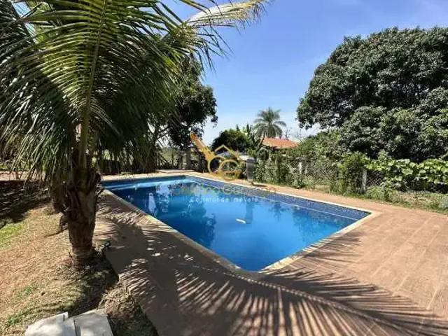 Sítio / Chácara para Venda em Mogi Mirim/SP Chácaras Sol Nascente 2 Quartos