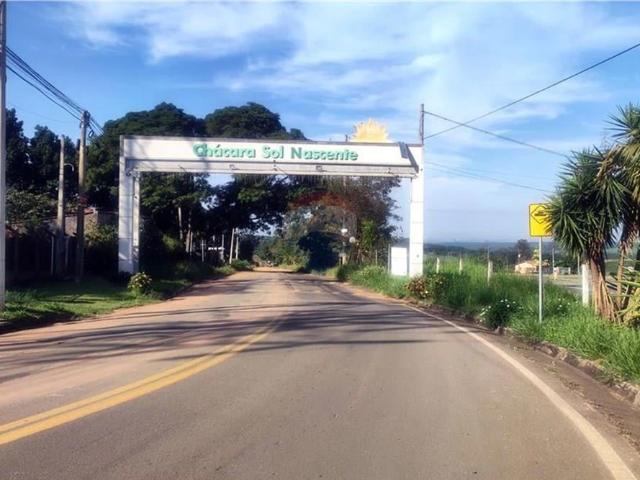 Sítio / Chácara para Venda em Mogi Mirim/SP Chácaras Sol Nascente 2 Quartos