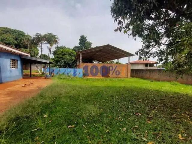 Sítio / Chácara para Venda em Mogi Mirim/SP Jardim 31 de Março 3 Quartos