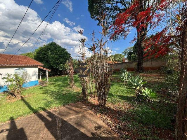 Sítio / Chácara para Venda em Mogi Mirim/SP Paraíso da Cachoeira 3 Quartos