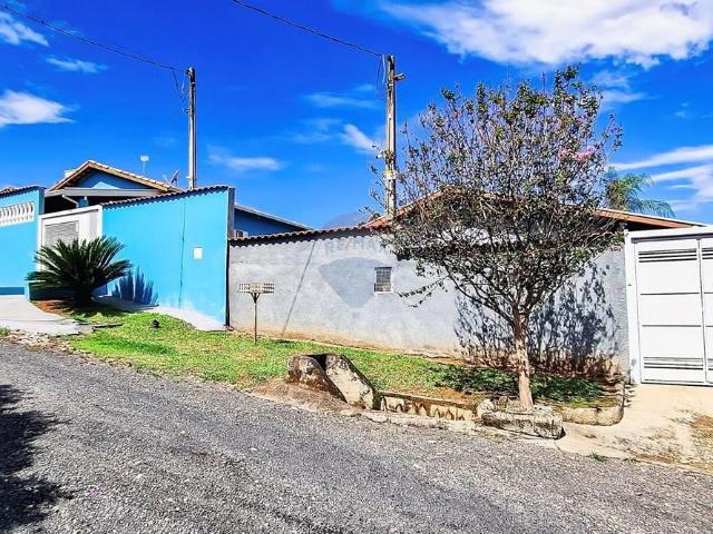 Sítio / Chácara para Venda em Mogi Mirim/SP Pederneiras 5 Quartos