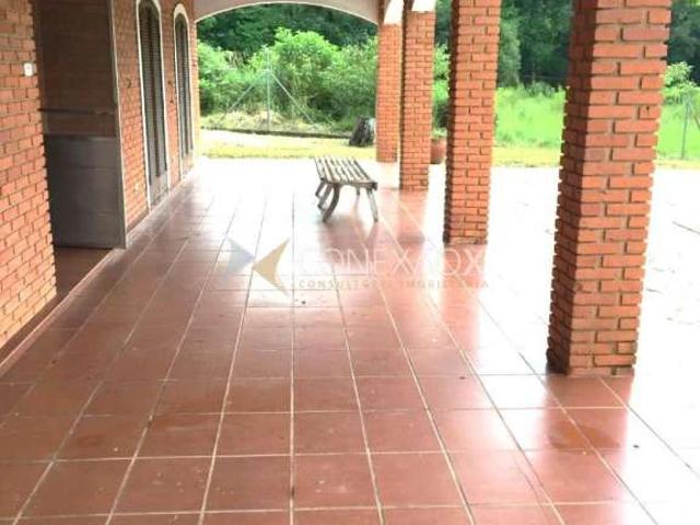 Sítio / Chácara para Venda em Mombuca/SP Zona Rural 4 Quartos