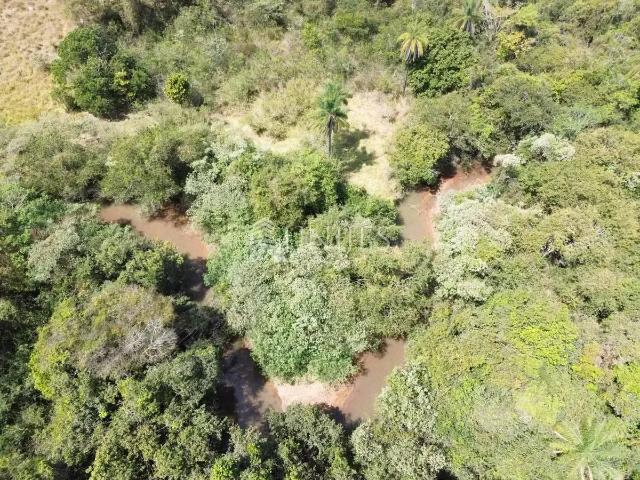 Sítio / Chácara para Venda em Monte Carmelo/MG Zona Rural