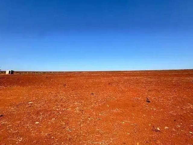 Sítio / Chácara para Venda em Monte Carmelo/MG Zona Rural
