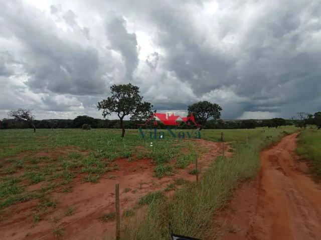 Sítio / Chácara para Venda em Monte Alegre de Minas/MG Zona Rural