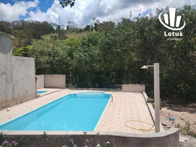 Sítio / Chácara para Venda em Monte Alegre do Sul/SP Mostardas 5 Quartos