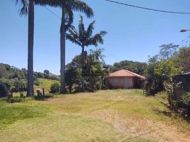 Sítio / Chácara para Venda em Monte Alegre do Sul/SP Mostardas 1 Quartos