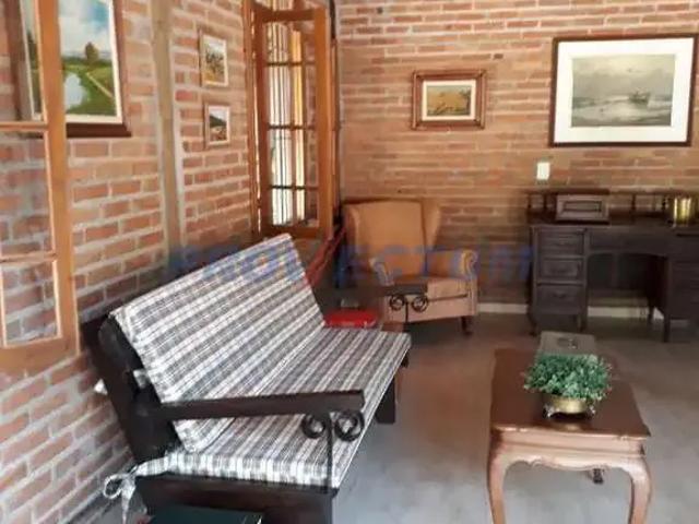 Sítio / Chácara para Venda em Monte Alegre do Sul/SP Zona Rural 9 Quartos