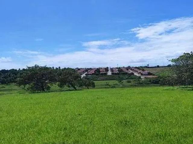 Sítio / Chácara para Venda em Monte Alegre/RN Centro 2 Quartos