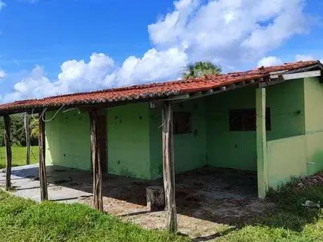 Sítio / Chácara para Venda em Monte Alegre/RN Centro 3 Quartos