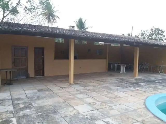 Sítio / Chácara para Venda em Monte Alegre/RN Centro 3 Quartos