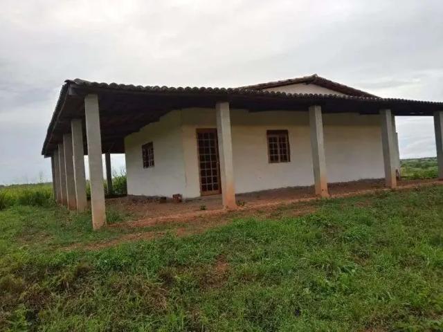 Sítio / Chácara para Venda em Monte Alegre/RN Centro 3 Quartos