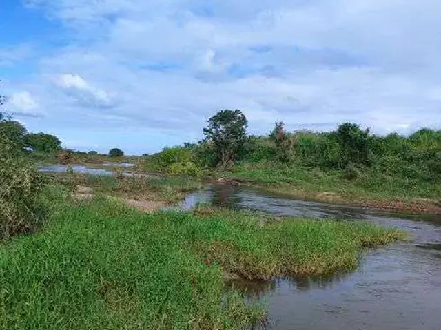 Sítio / Chácara para Venda em Monte Alegre/RN Centro 3 Quartos