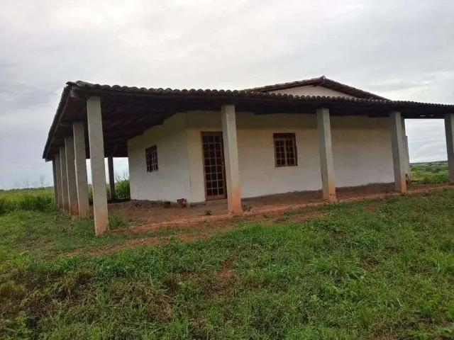 Sítio / Chácara para Venda em Monte Alegre/RN Centro 3 Quartos