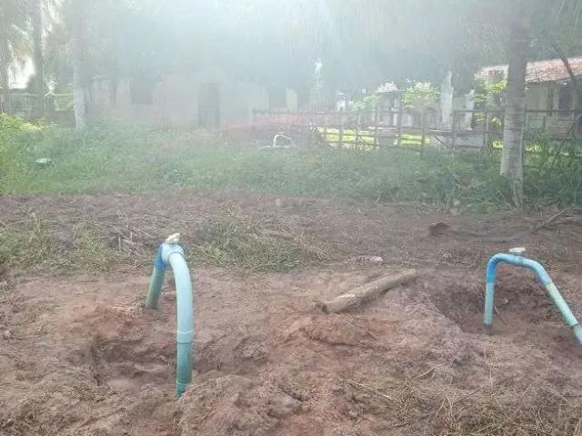 Sítio / Chácara para Venda em Monte Alegre/RN Centro 3 Quartos