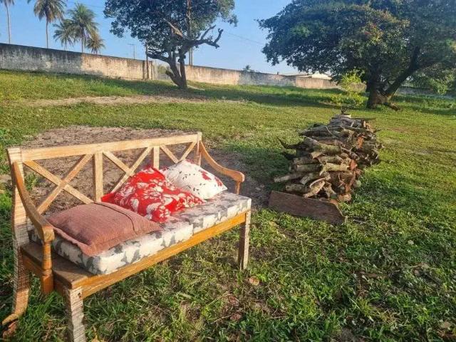 Sítio / Chácara para Venda em Monte Alegre/RN Centro 3 Quartos