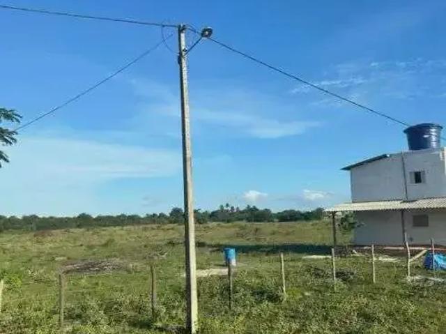 Sítio / Chácara para Venda em Monte Alegre/RN Centro 3 Quartos