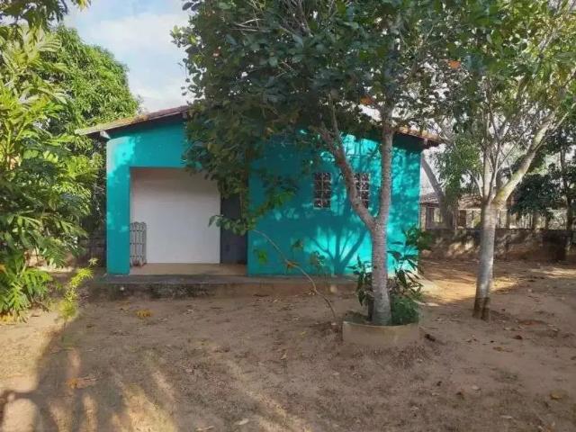 Sítio / Chácara para Venda em Monte Alegre/RN Centro 3 Quartos
