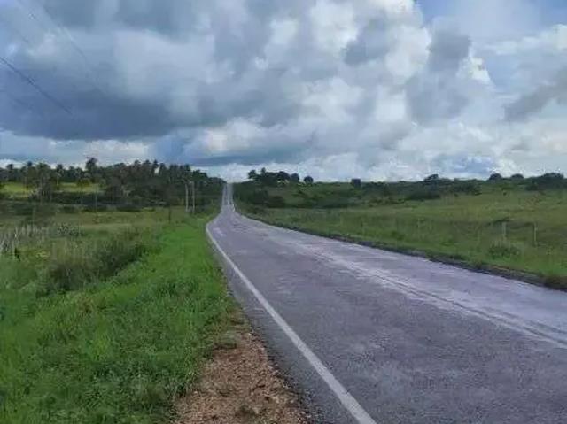Sítio / Chácara para Venda em Monte Alegre/RN Centro 3 Quartos