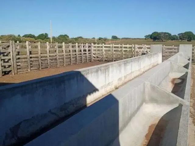 Sítio / Chácara para Venda em Monte Alegre/RN Centro 3 Quartos