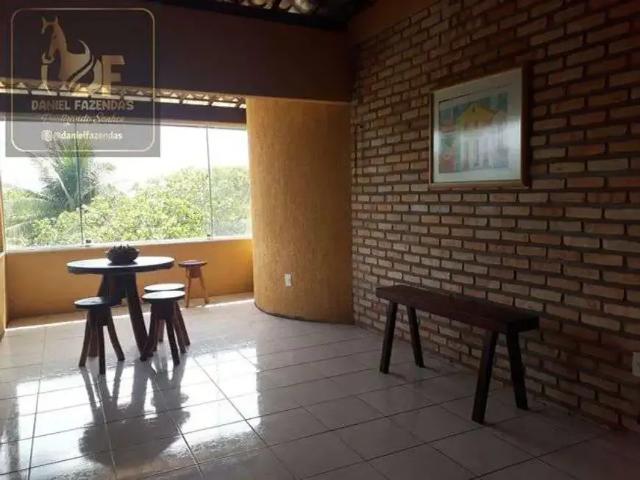 Sítio / Chácara para Venda em Monte Alegre/RN Centro 4 Quartos