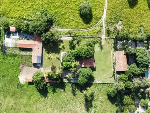 Sítio / Chácara para Venda em Monte Alegre/RN Centro 4 Quartos
