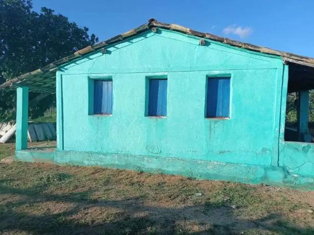 Sítio / Chácara para Venda em Monte Alegre/RN Centro 4 Quartos