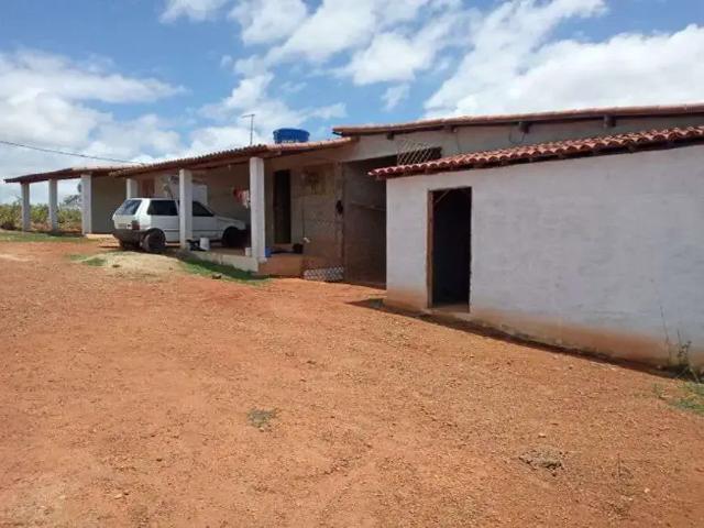 Sítio / Chácara para Venda em Monte Alegre/RN Centro 5 Quartos