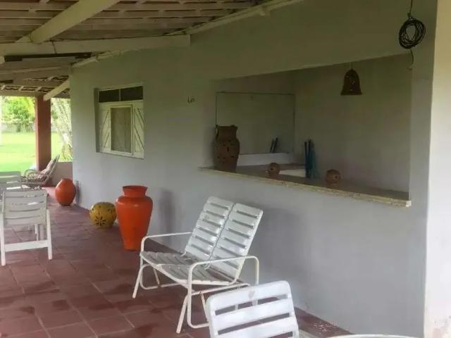 Sítio / Chácara para Venda em Monte Alegre/RN Centro 6 Quartos