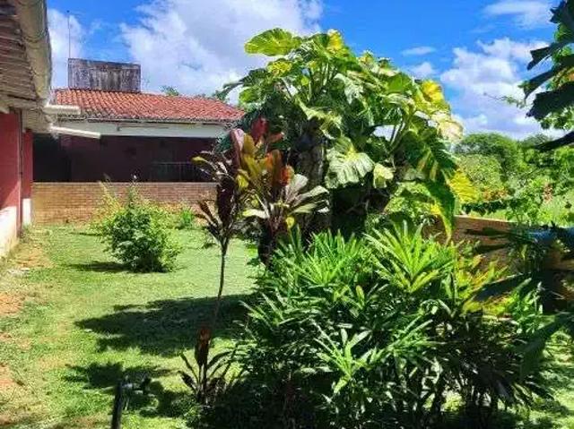 Sítio / Chácara para Venda em Monte Alegre/RN Centro 6 Quartos