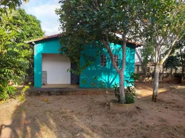 Sítio / Chácara para Venda em Monte Alegre/RN Centro 6 Quartos