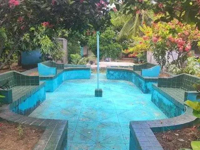 Sítio / Chácara para Venda em Monte Alegre/RN Centro 6 Quartos