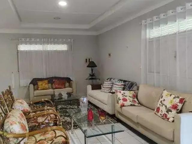 Sítio / Chácara para Venda em Monte Alegre/RN Centro 8 Quartos