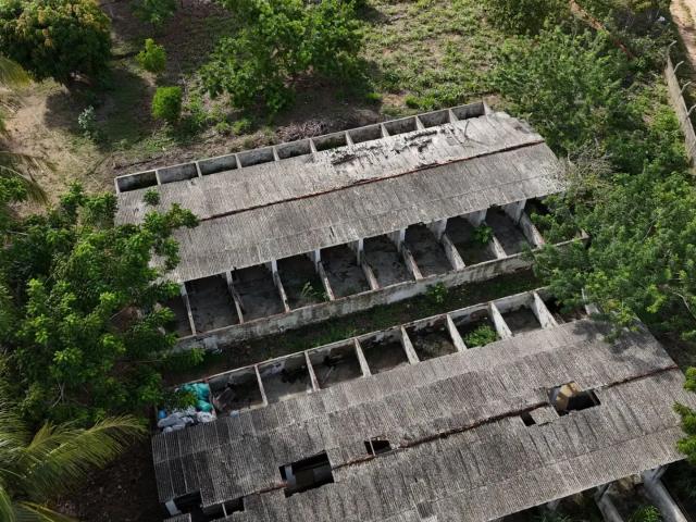 Sítio / Chácara para Venda em Monte Alegre/RN Lagoa do Mato 6 Quartos