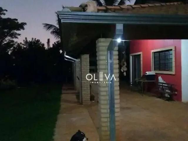Sítio / Chácara para Venda em Monte Aprazível/SP Zona Rural