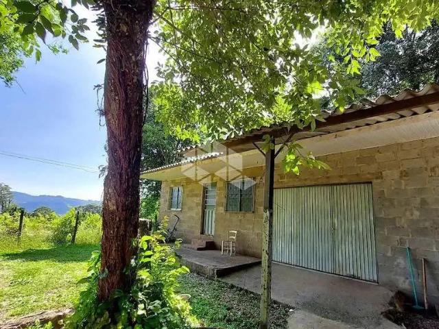 Sítio / Chácara para Venda em Monte Belo do Sul/RS Zona Rural
