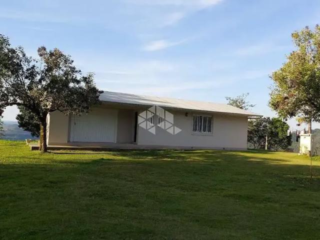 Sítio / Chácara para Venda em Monte Belo do Sul/RS Zona Rural 3 Quartos