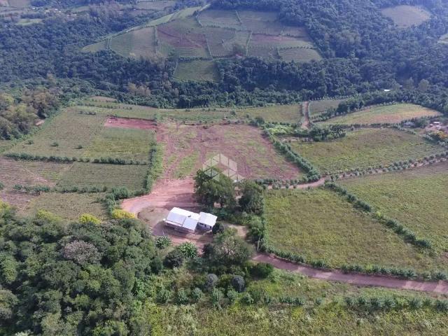 Sítio / Chácara para Venda em Monte Belo do Sul/RS Centro