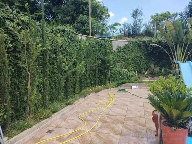 Sítio / Chácara para Venda em Monte Belo/MG Centro 3 Quartos