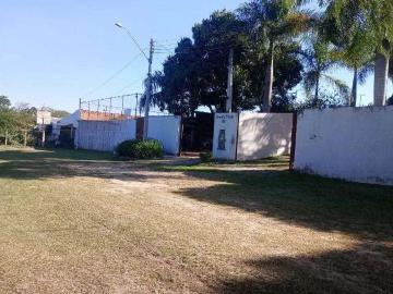 Sítio / Chácara para Venda em Monte Mor/SP Chácaras Recreio Umuarama 5 Quartos