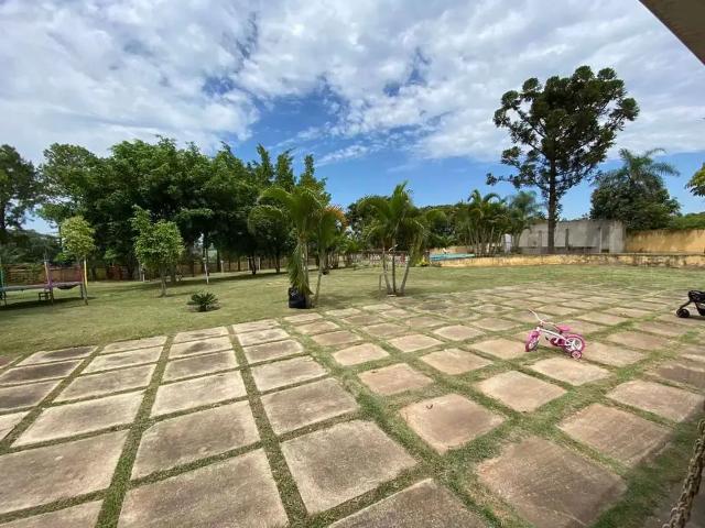 Sítio / Chácara para Venda em Monte Mor/SP Chácaras Recreio Umuarama 2 Quartos