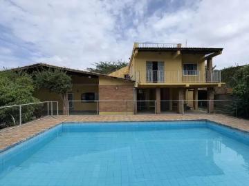 Sítio / Chácara para Venda em Monte Mor/SP Jardim Moreira 5 Quartos