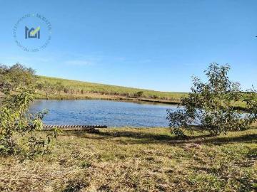 Sítio / Chácara para Venda em Indaiatuba/SP Jardim dos Laranjais 3 Quartos