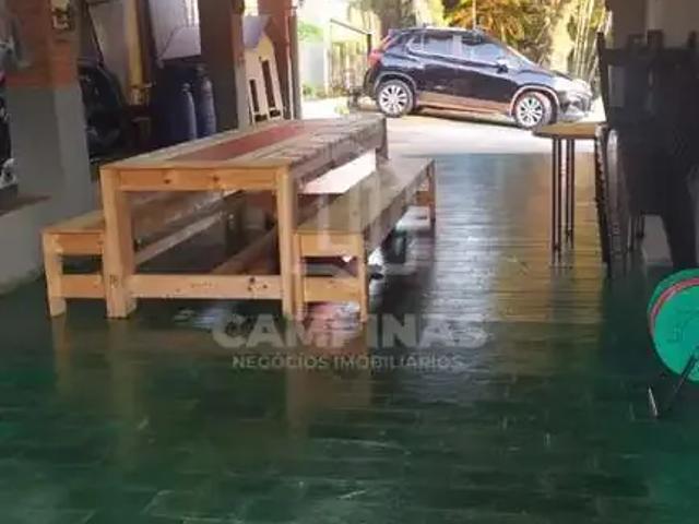Sítio / Chácara para Venda em Monte Mor/SP Sítios de Recreio Recanto do Bosque 2 Quartos
