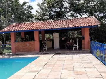 Sítio / Chácara para Venda em Monte Mor/SP Parque imperial 5 Quartos