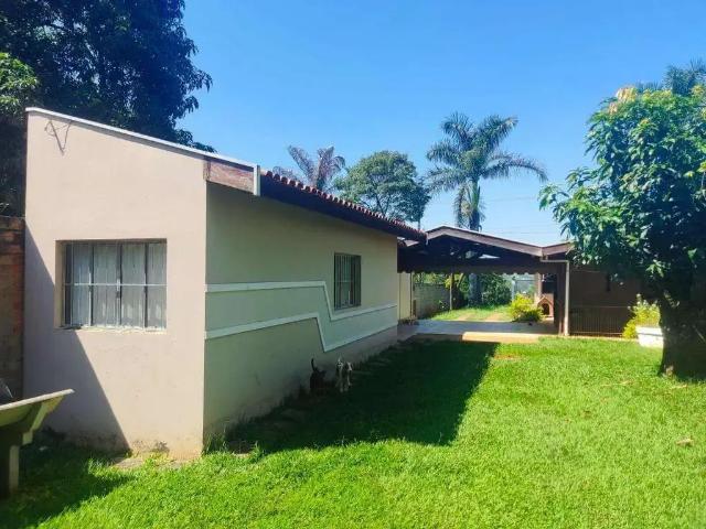 Sítio / Chácara para Venda em Monte Mor/SP Quinhões da Boa Esperança 4 Quartos