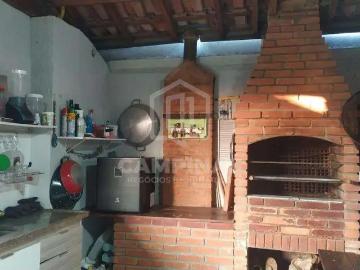 Sítio / Chácara para Venda em Monte Mor/SP Recanto do Bosque 2 Quartos